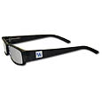 Kentucky Wildcats Black Reading Glasses +1.25